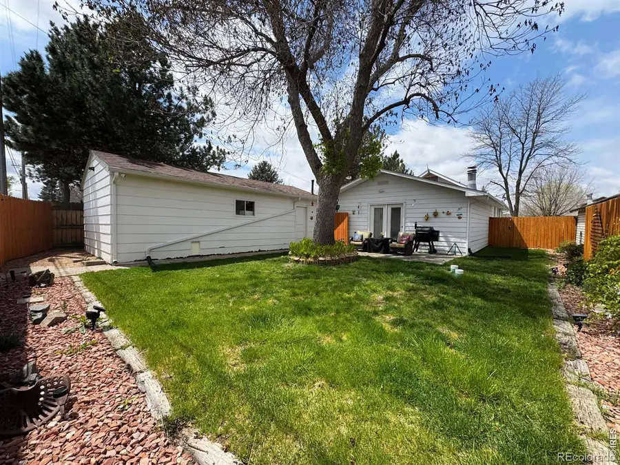 322 Euclid Street, Fort Morgan, CO 80701 - #3