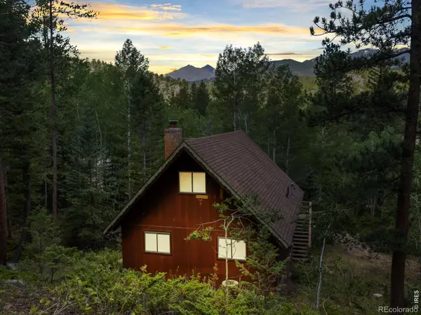 39 Hickory Drive, Lyons, CO 80540