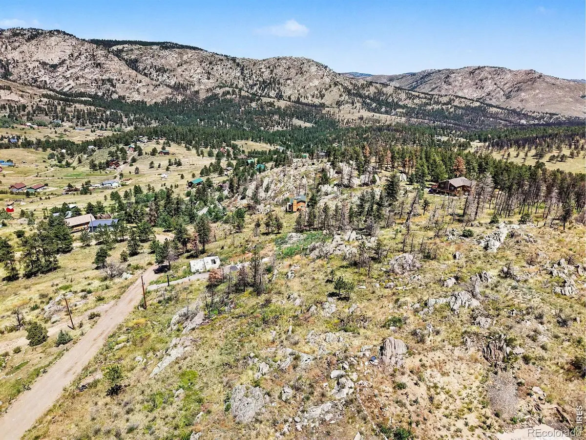 1045 Palisade Mountain Drive, Drake, CO 80515 - #1