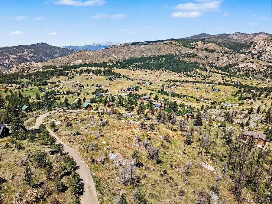 1045 Palisade Mountain Drive, Drake, CO 80515 - #2