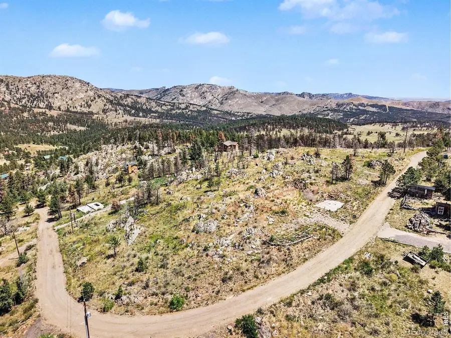 1045 Palisade Mountain Drive, Drake, CO 80515 - #3