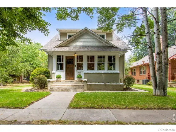 920 Laporte Avenue, Fort Collins, CO 80521