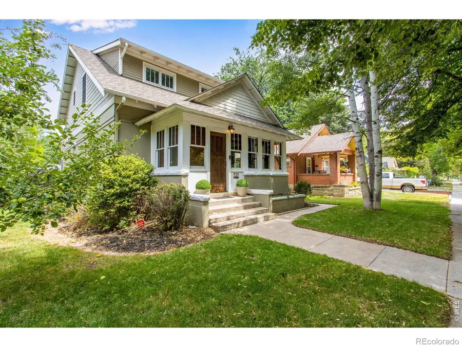 920 Laporte Avenue, Fort Collins, CO 80521 - #2