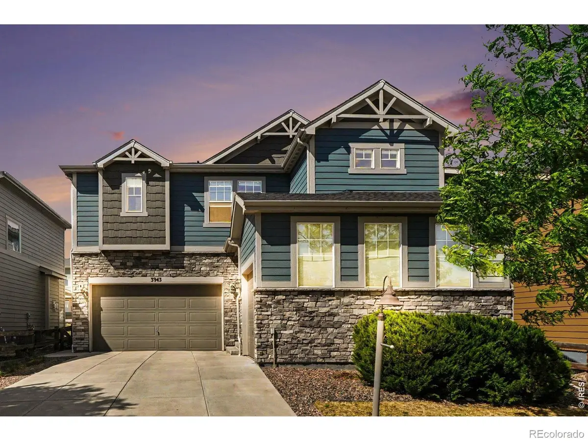 3943 Owl Creek Court, Loveland, CO 80538 - #1