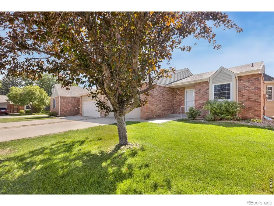 3950 W 12th Street #22, Greeley, CO 80634 - #2