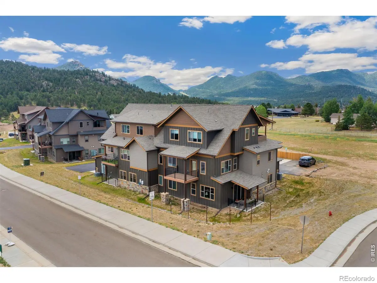 1700 Wildfire Road #I-201, Estes Park, CO 80517 - #1