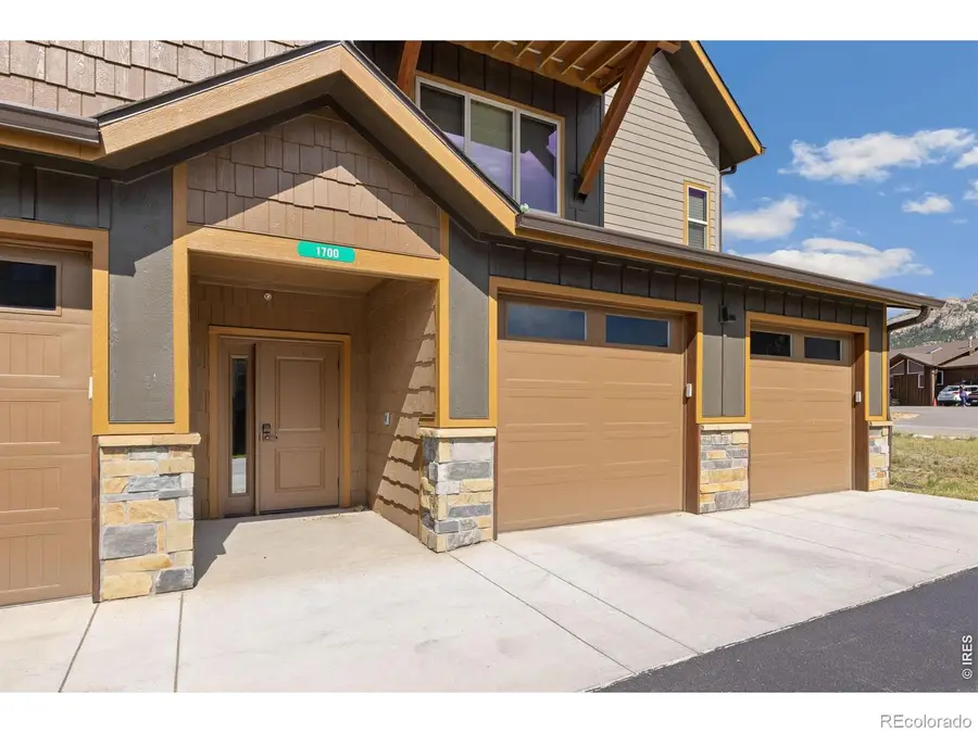 1700 Wildfire Road #I-201, Estes Park, CO 80517 - #2