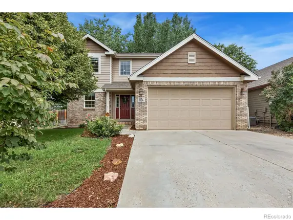 894 Durum Street, Windsor, CO 80550