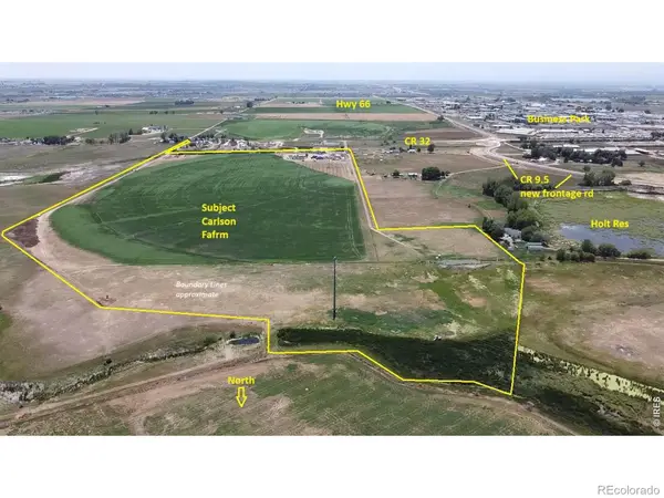 4531 County Road 32, Mead, CO 80504