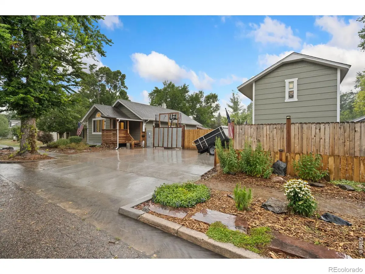 1246 E 4th Street, Loveland, CO 80537 - #1