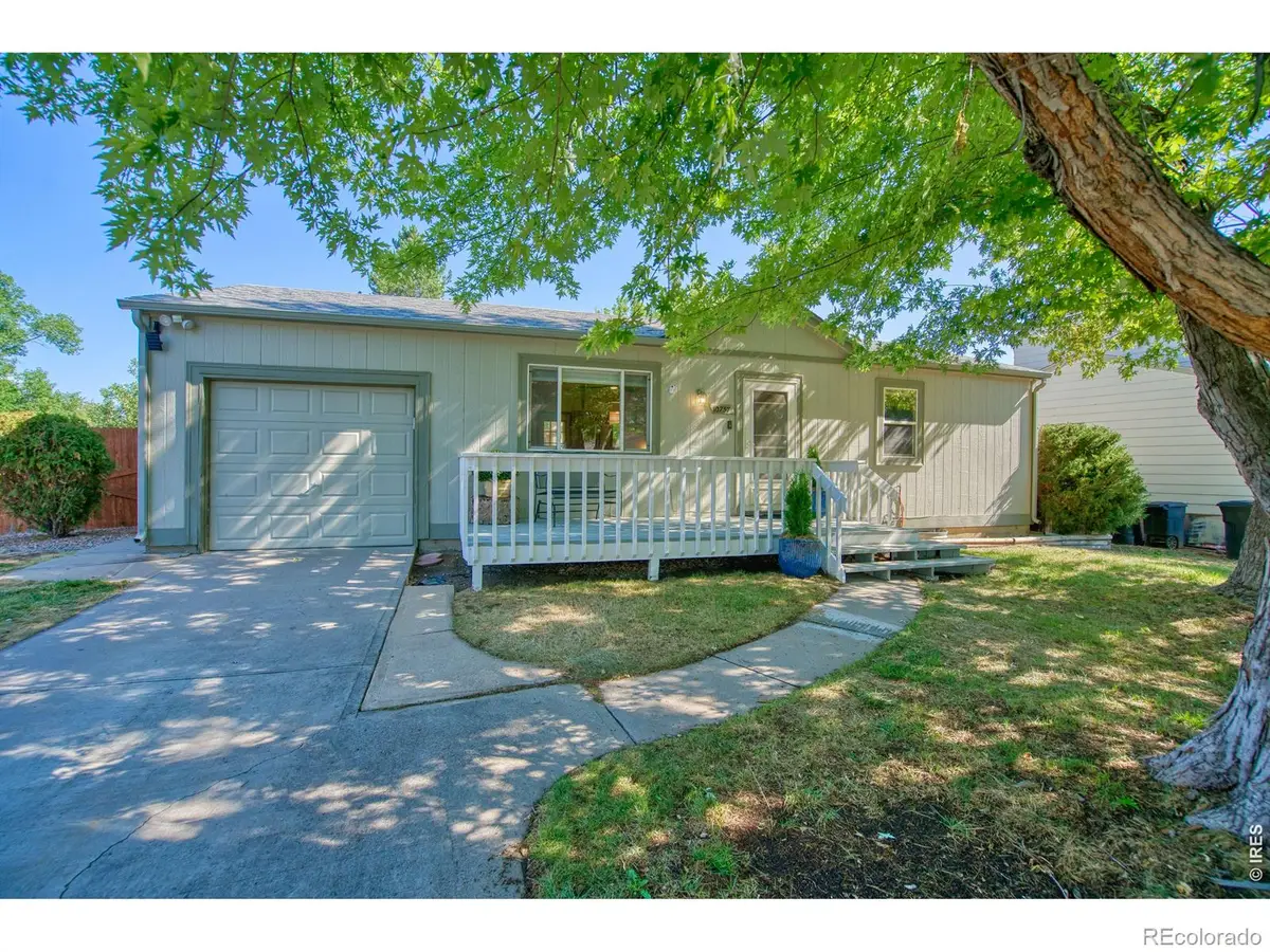 10757 W 107th Avenue, Westminster, CO 80021 - #1