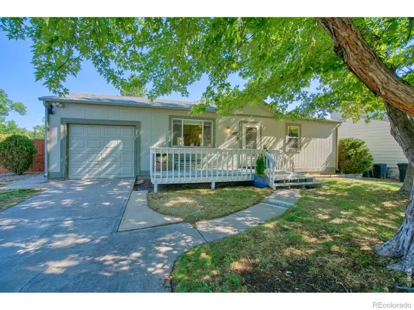 10757 W 107th Avenue, Westminster, CO 80021