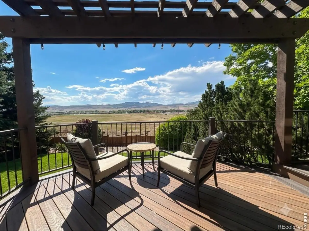 6713 Holyoke Court, Fort Collins, CO 80525 - #1