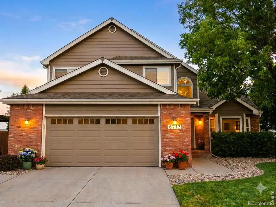 6713 Holyoke Court, Fort Collins, CO 80525 - #2