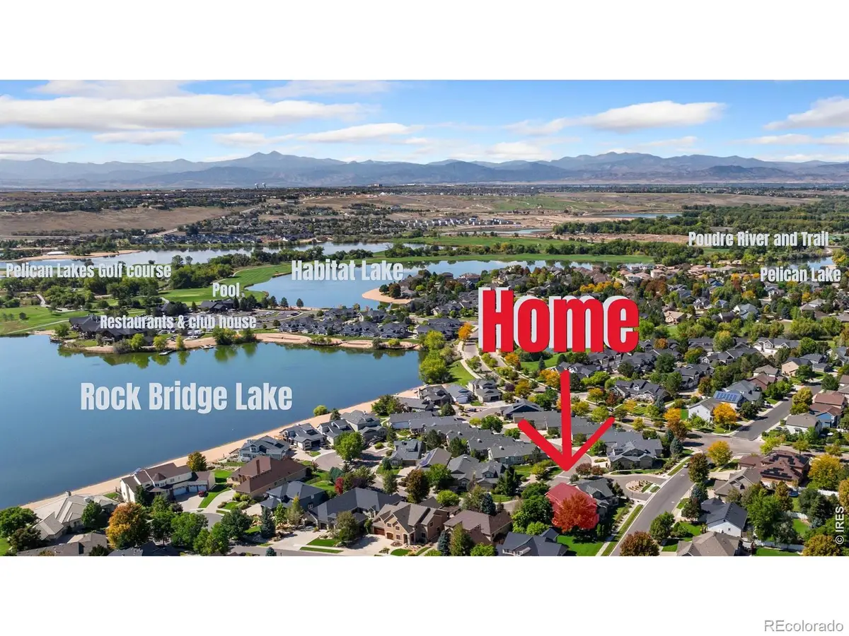 1530 Waterfront Drive, Windsor, CO 80550 - #1