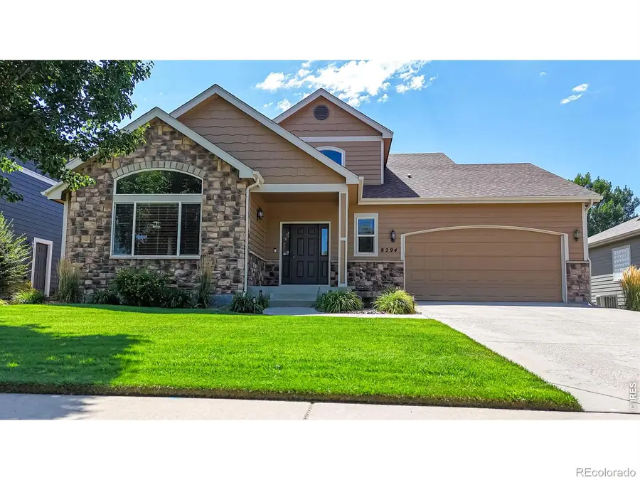 8294 Annapolis Drive, Windsor, CO 80528 - #2