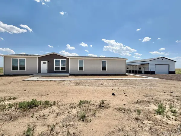 41746 County Road 80, Briggsdale, CO 80611