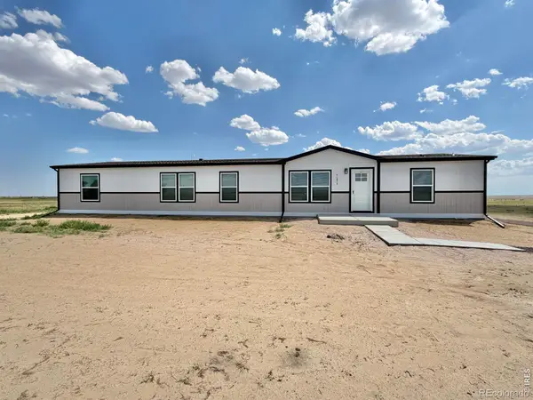 41876 County Road 80, Briggsdale, CO 80611