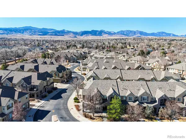 15296 W 66th Drive, Arvada, CO 80007