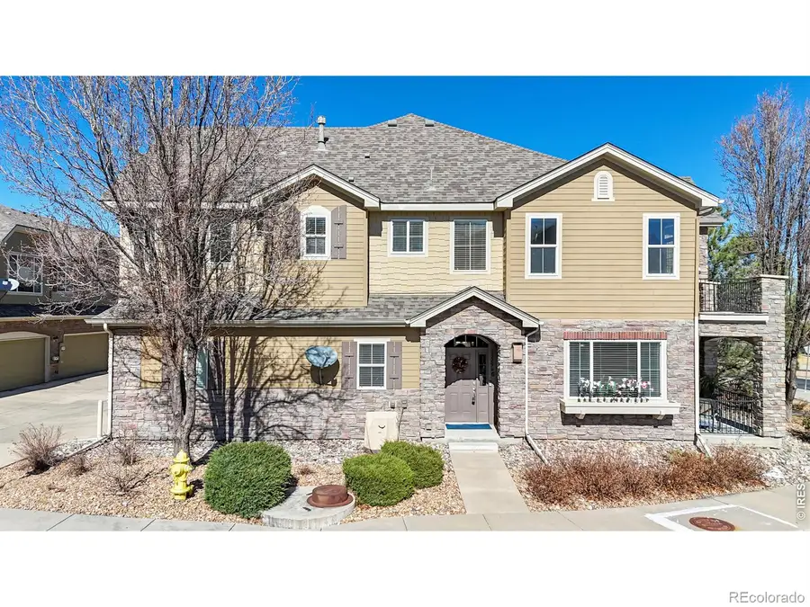 15296 W 66th Drive, Arvada, CO 80007 - #2