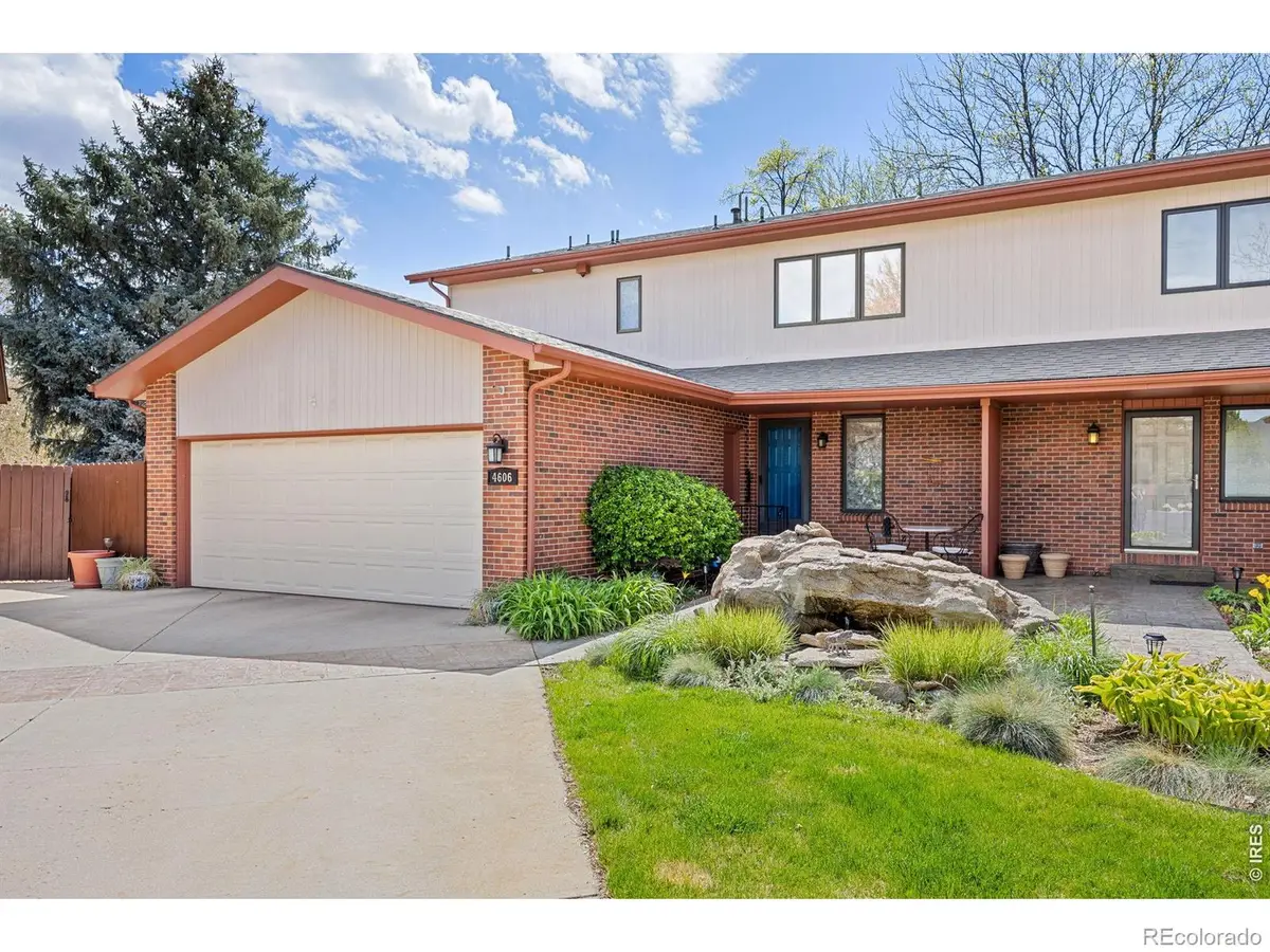 4606 W 14th Street, Greeley, CO 80634 - #1