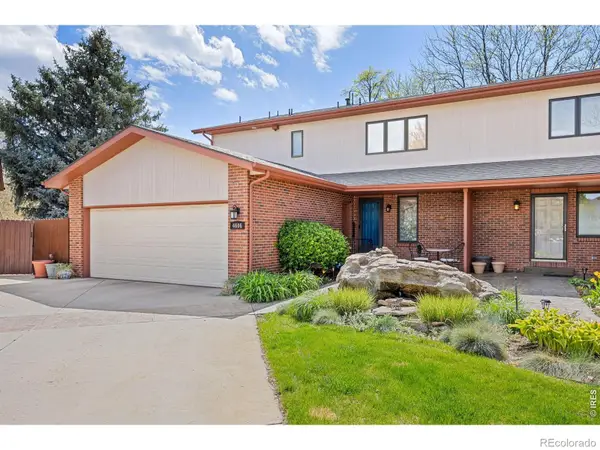 4606 W 14th Street, Greeley, CO 80634