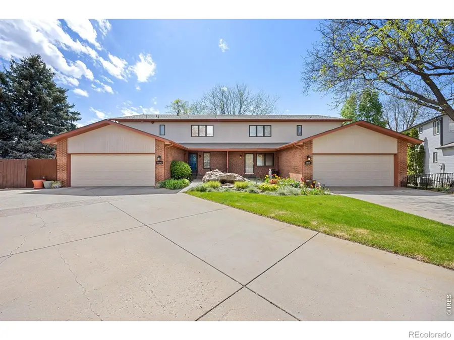 4606 W 14th Street, Greeley, CO 80634 - #2
