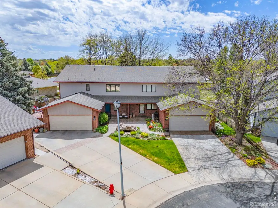 4606 W 14th Street, Greeley, CO 80634 - #3