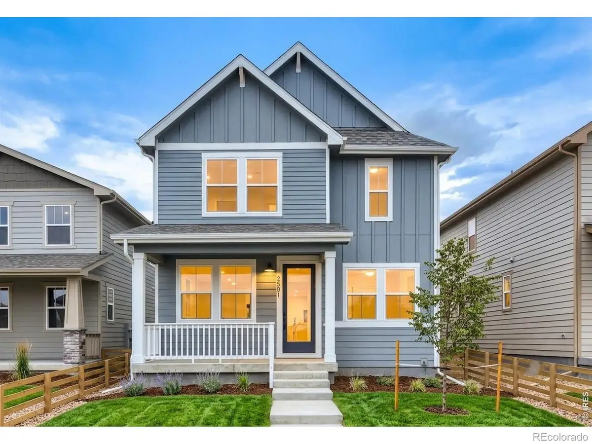 2581 Violet Cress Lane, Fort Collins, CO 80524 - #1