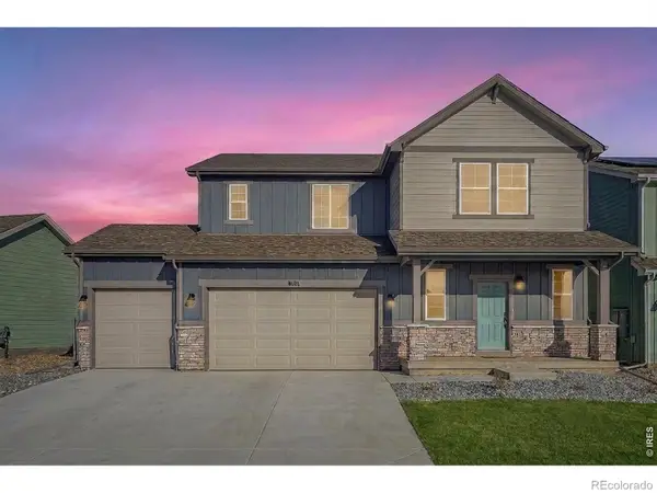 1814 Carnoustie Drive, Fort Collins, CO 80524