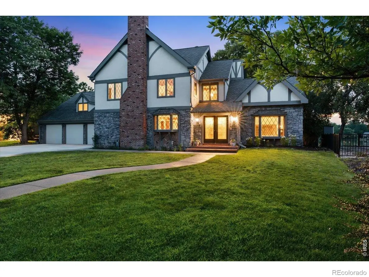 1812 Lakeshore Circle, Fort Collins, CO 80525 - #1