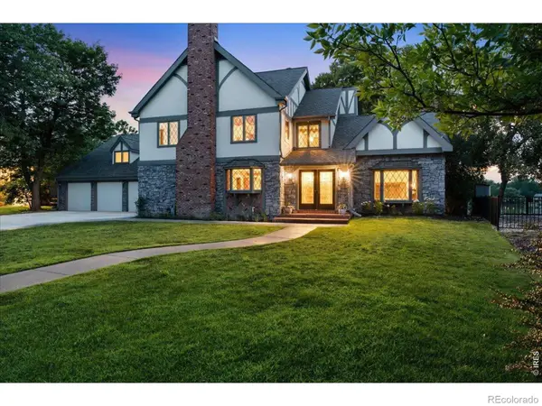 1812 Lakeshore Circle, Fort Collins, CO 80525