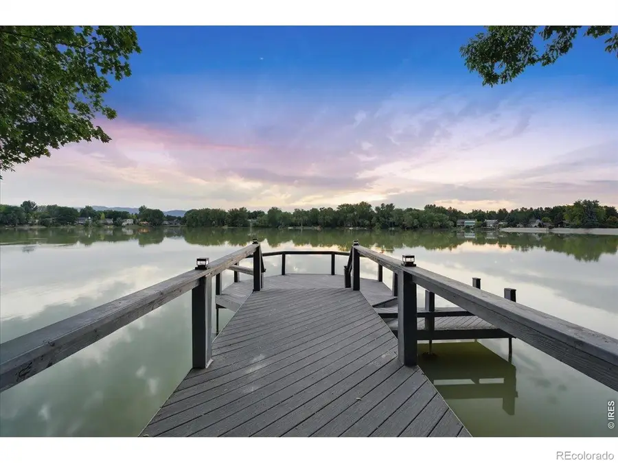 1812 Lakeshore Circle, Fort Collins, CO 80525 - #2