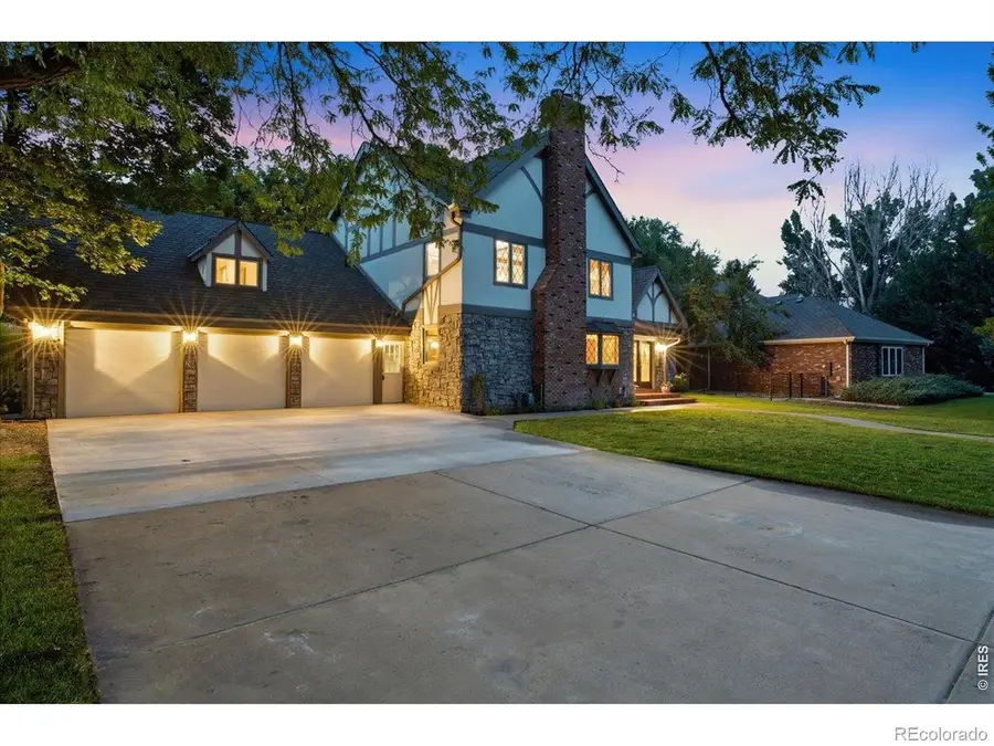 1812 Lakeshore Circle, Fort Collins, CO 80525 - #3