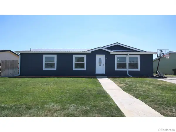 111 Jennifer Circle, Brush, CO 80723