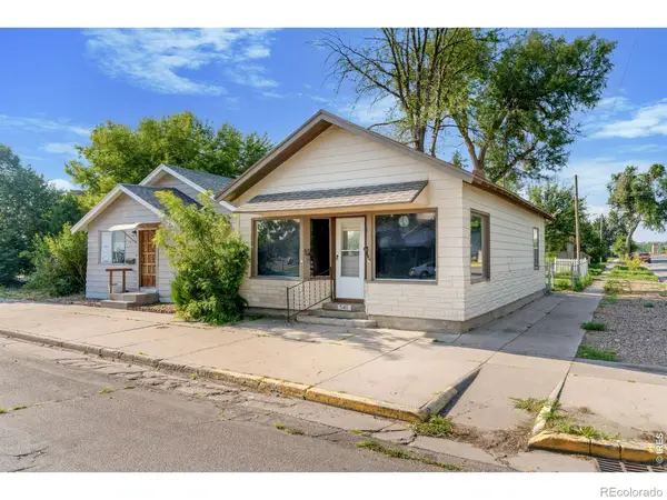539 Chestnut Street, Sterling, CO 80751