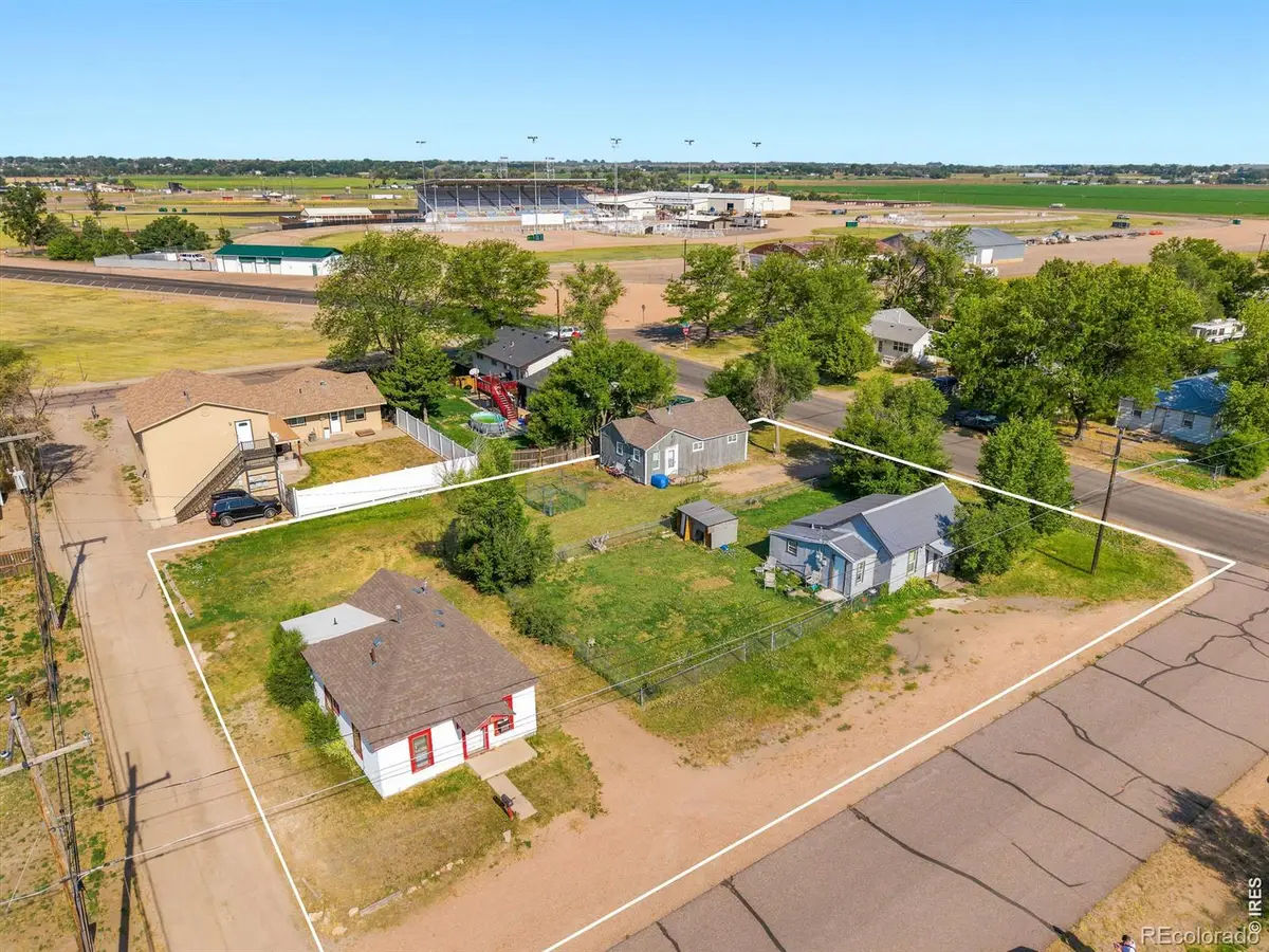 805 Cleveland Street, Sterling, CO 80751 - #1