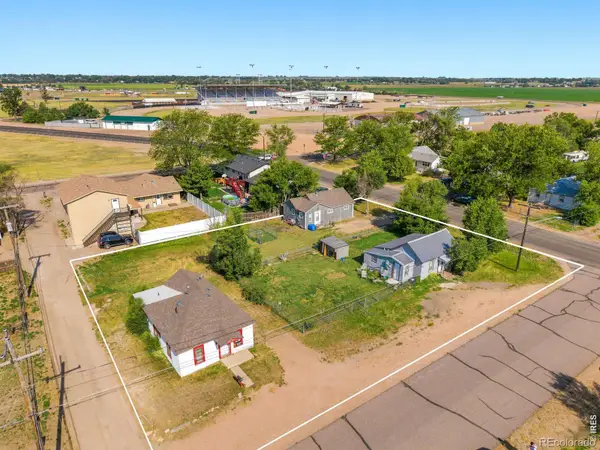 805 Cleveland Street, Sterling, CO 80751