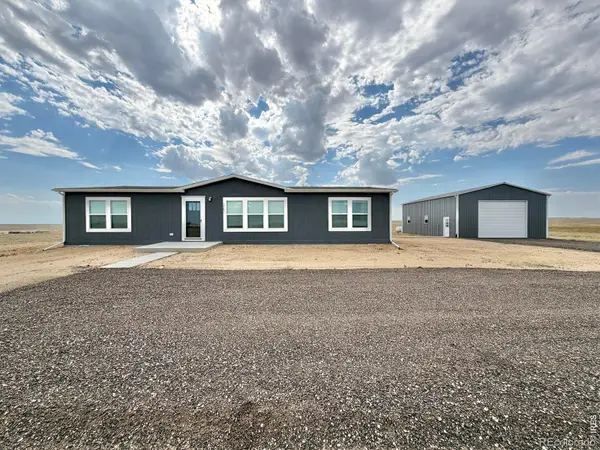 54293 County Road 55, Ault, CO 80610