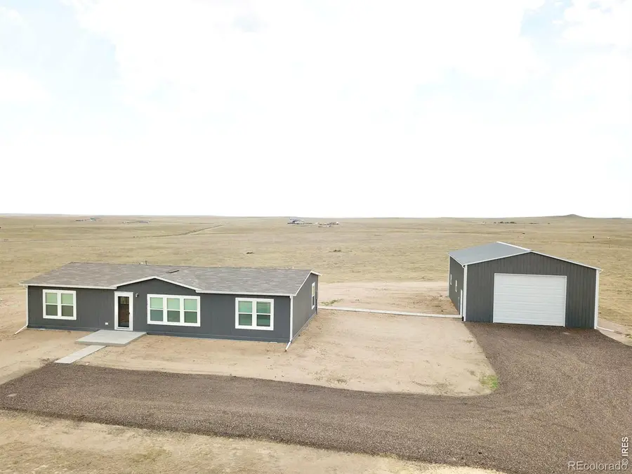 54293 County Road 55, Ault, CO 80610 - #3