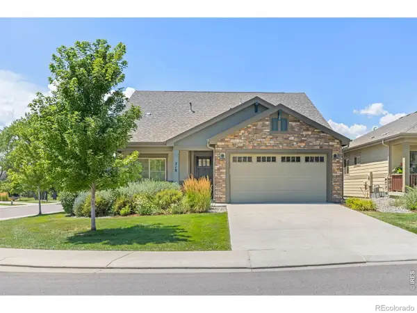 718 Widgeon Circle, Longmont, CO 80503