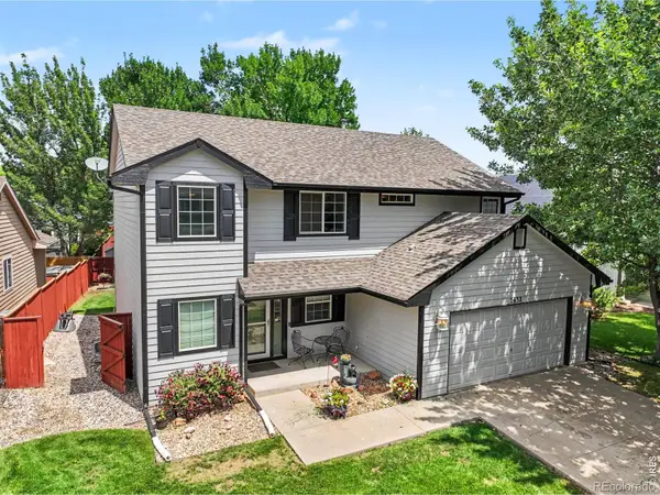 2632 Paddington Road, Fort Collins, CO 80525
