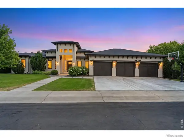 1813 Seashell Court, Windsor, CO 80550
