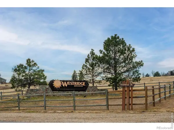 2935 Living Springs Lane, Fort Collins, CO 80526