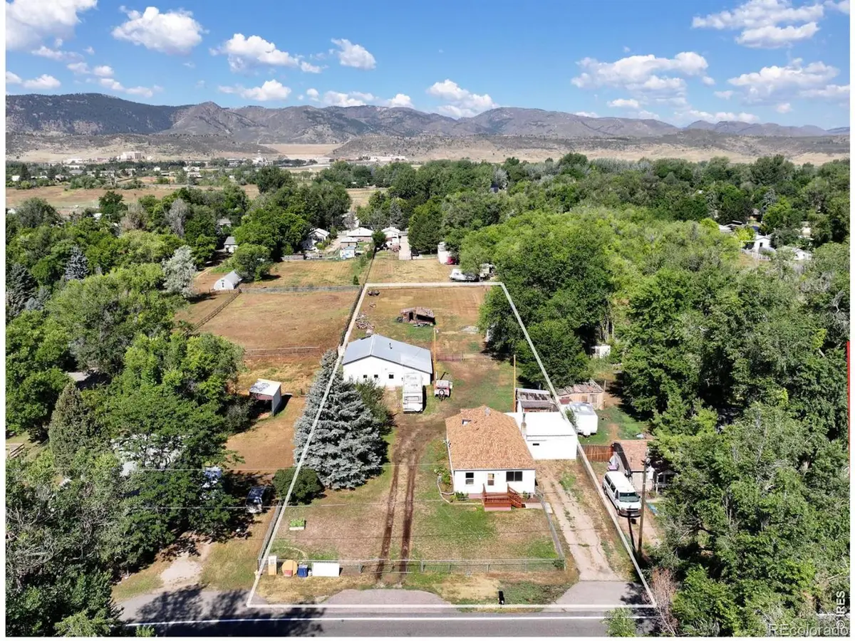 515 N Sunset Street, Fort Collins, CO 80521 - #1