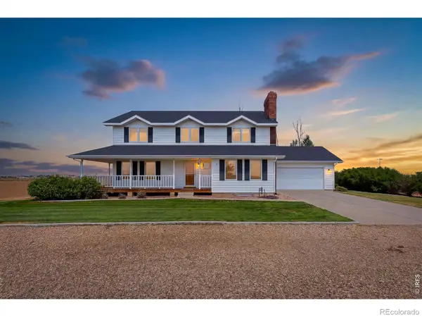 25497 Us Highway 34, Kersey, CO 80644
