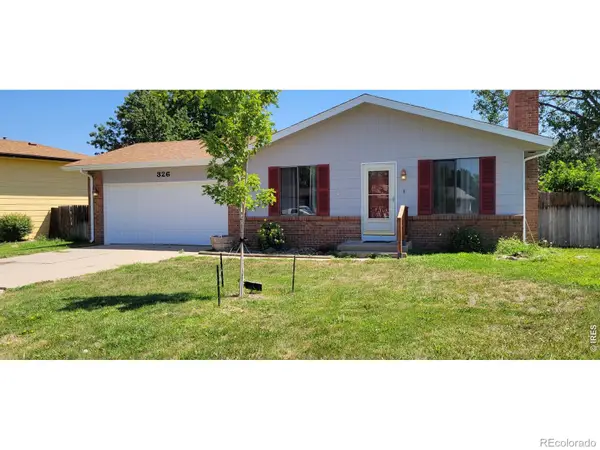 326 44th Avenue, Greeley, CO 80634