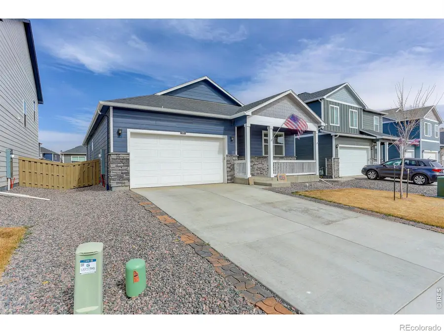 826 Elias Tarn Drive, Severance, CO 80550 - #2