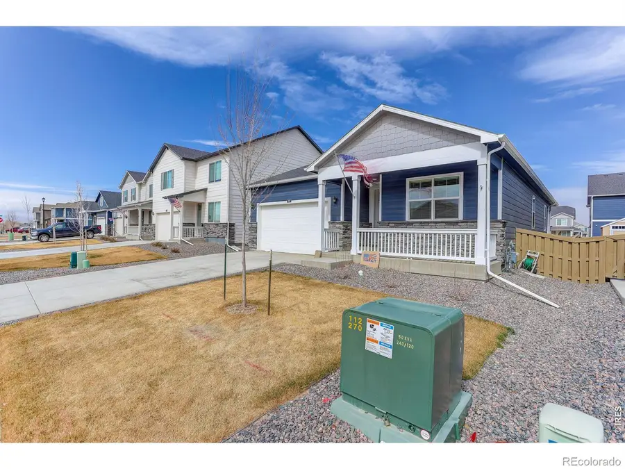 826 Elias Tarn Drive, Severance, CO 80550 - #3