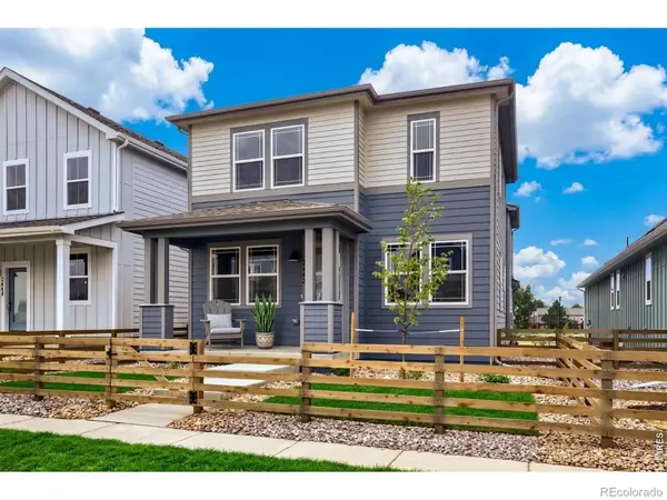 2442 Heyworth Lane, Fort Collins, CO 80524